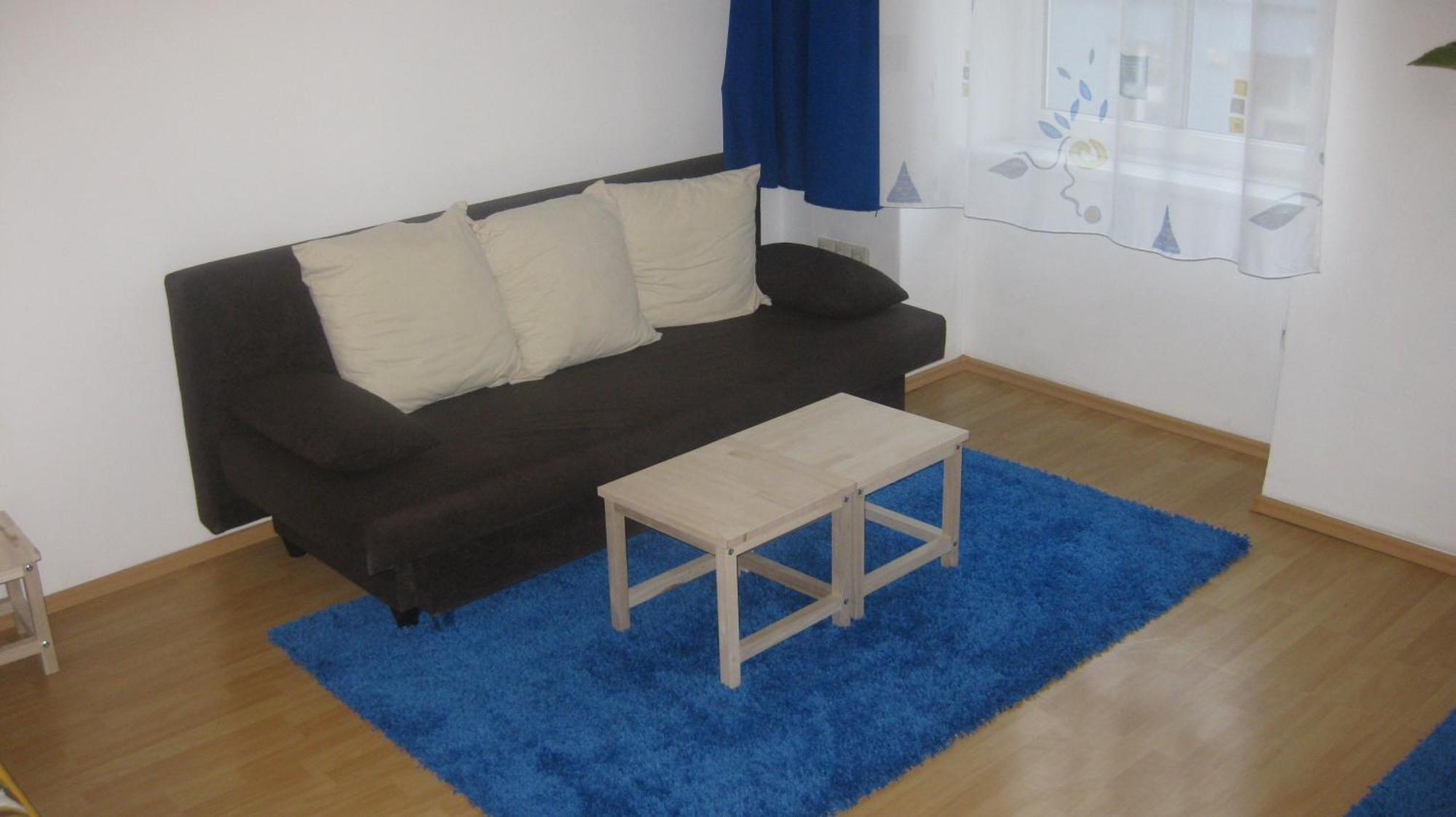 Apartments Heine Viena Exterior foto
