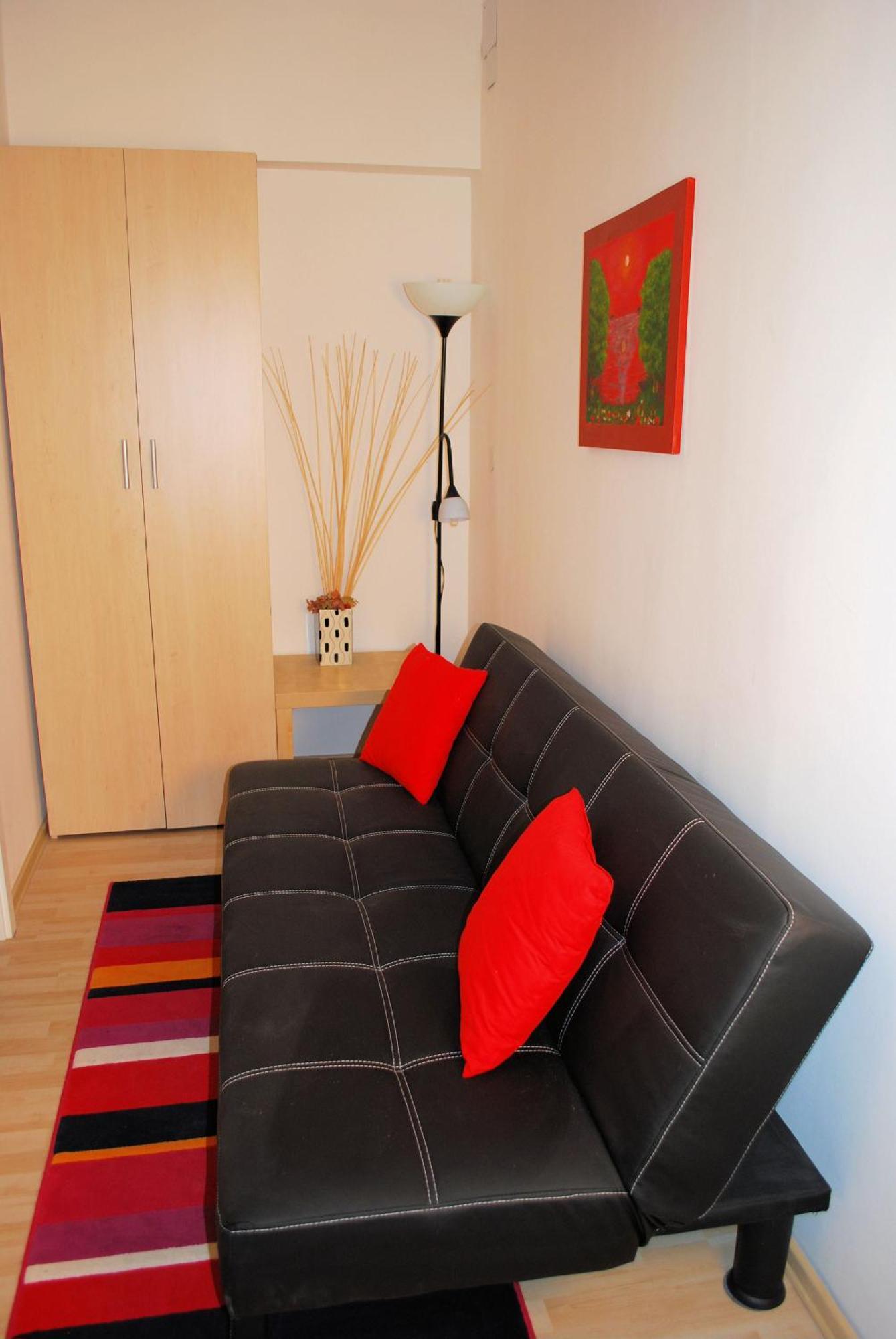 Apartments Heine Viena Exterior foto