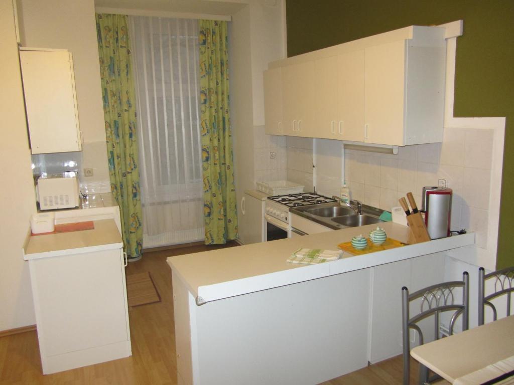 Apartments Heine Viena Habitación foto